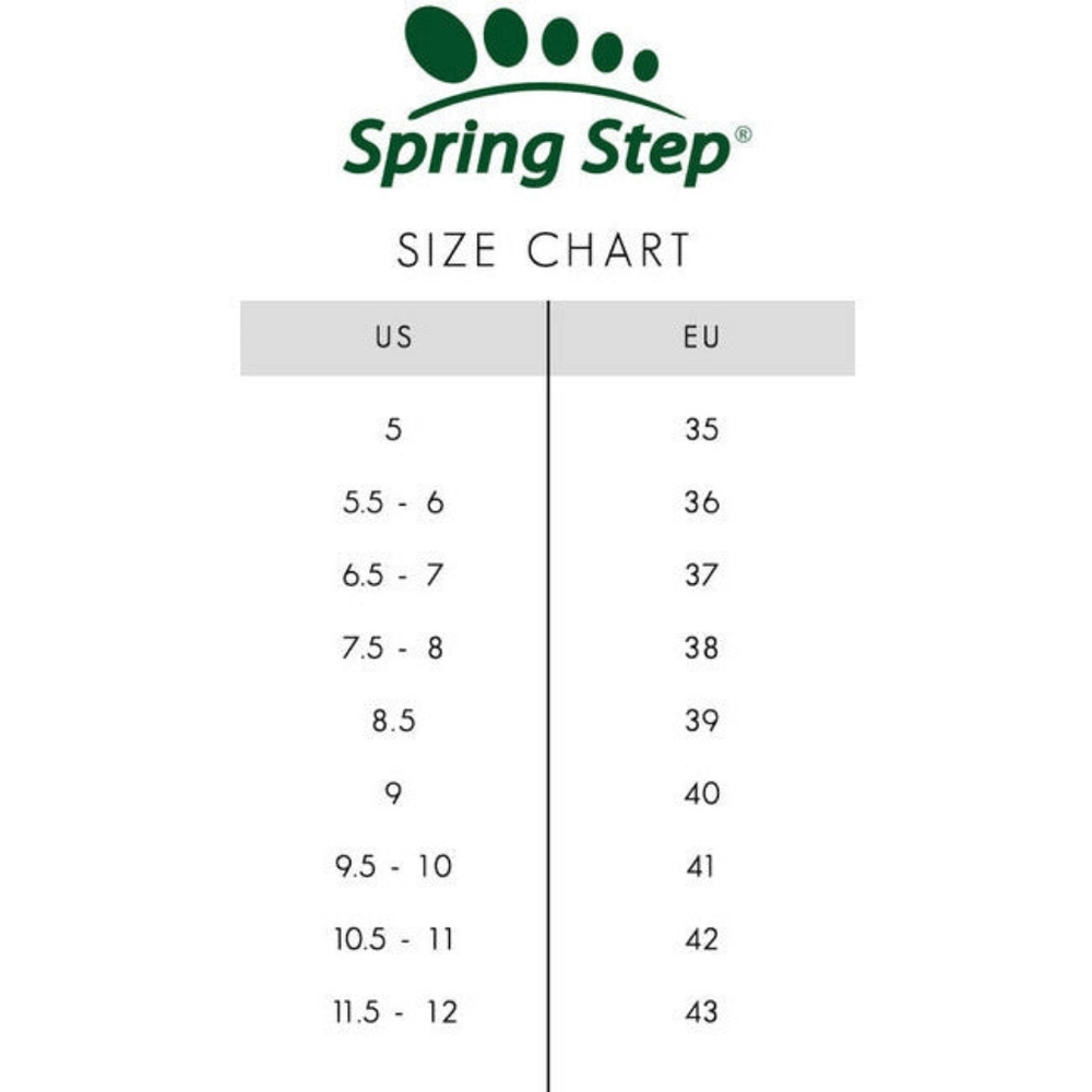 Spring Step Tess heels - Picture 10 of 11
